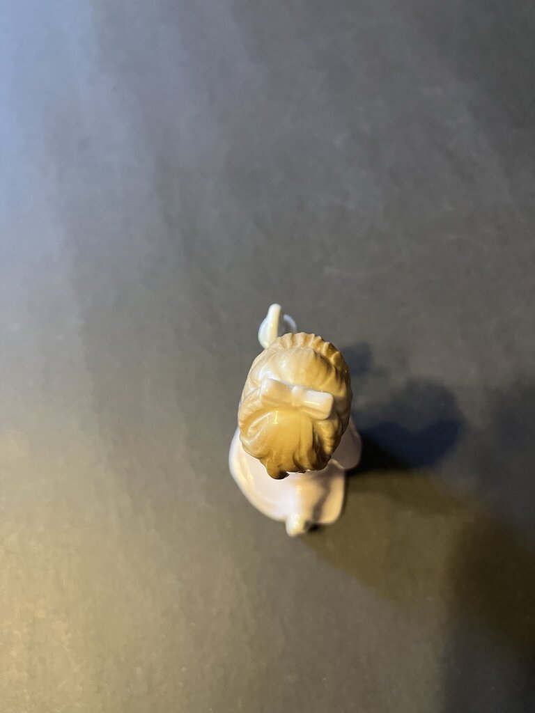 First Holy Communion Figurine