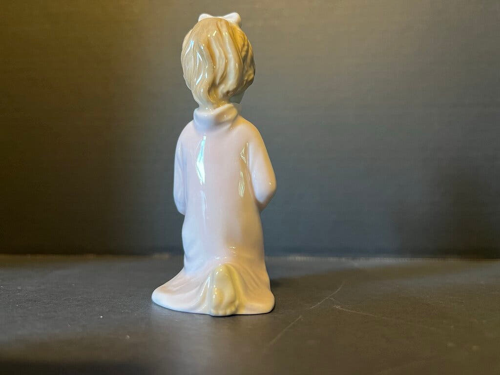 First Holy Communion Figurine