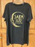 Salem 1692 Graphic Tee