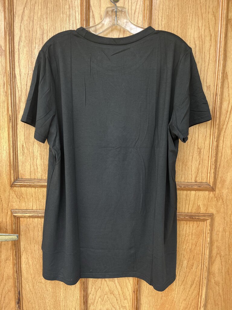 Salem 1692 Graphic Tee
