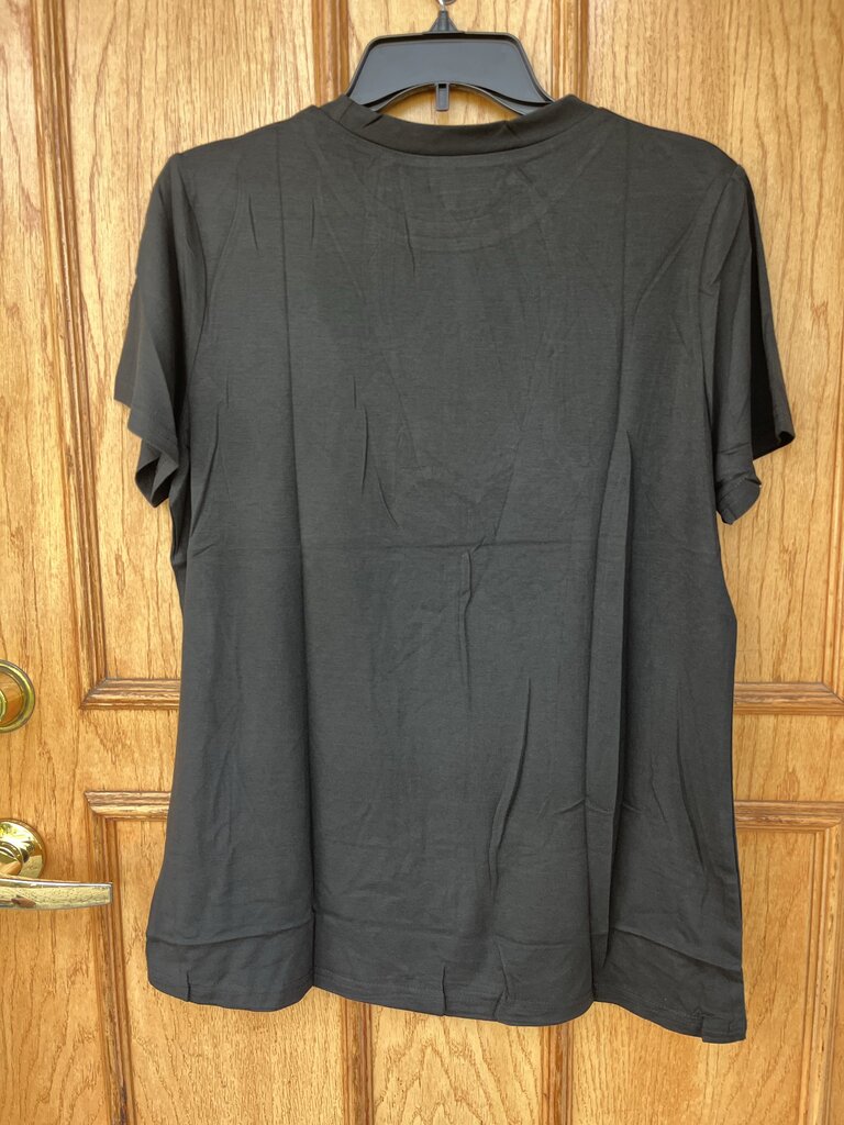 Salem 1692 Graphic T-Shirt
