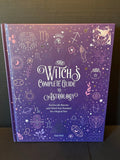 The Witch's Complete Guide to Astrology
