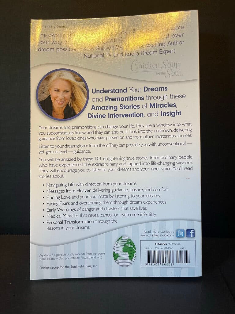 Chicken Soup for the Soul: Dreams and Premonitions