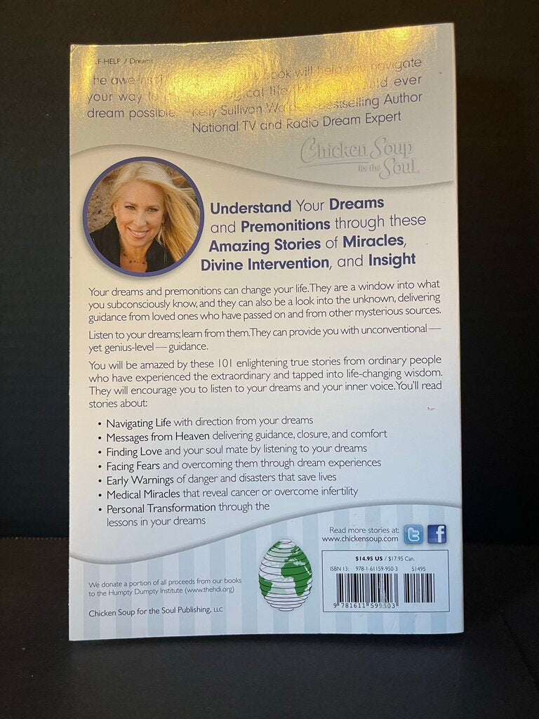 Chicken Soup for the Soul: Dreams and Premonitions