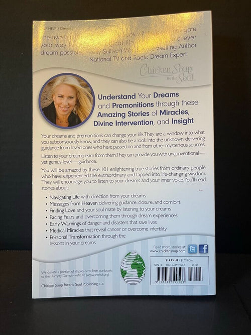Chicken Soup for the Soul: Dreams and Premonitions