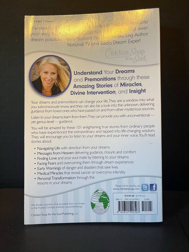 Chicken Soup for the Soul: Dreams and Premonitions