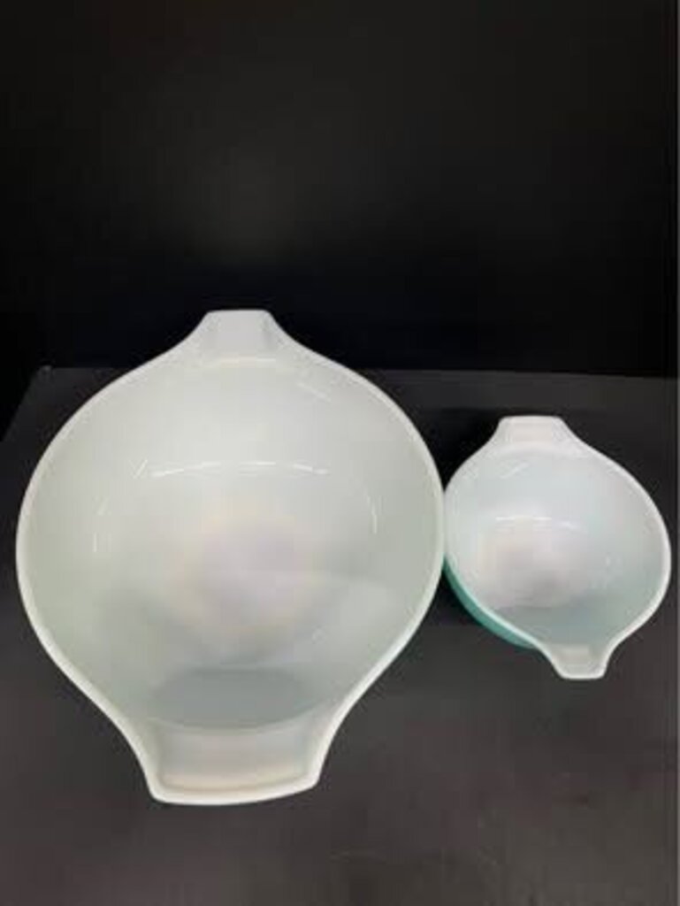Pyrex Balloons Chip & Dip Set