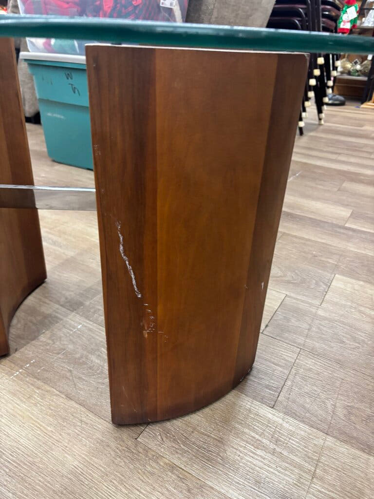Vladimir Kagan Accent Table