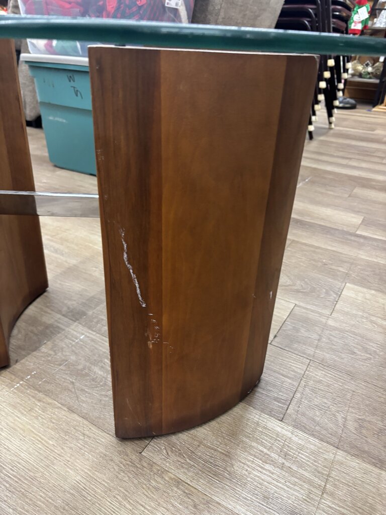 Vladimir Kagan Accent Table
