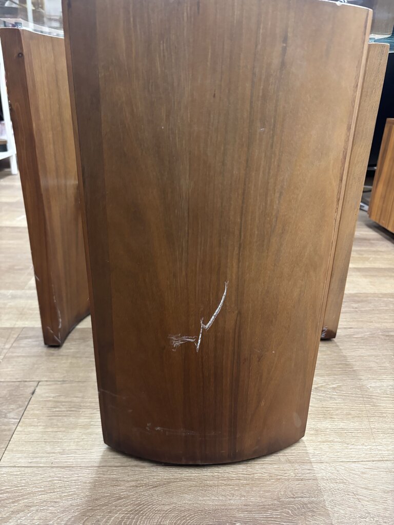 Vladimir Kagan Accent Table