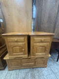 3 pc Livingroom Set