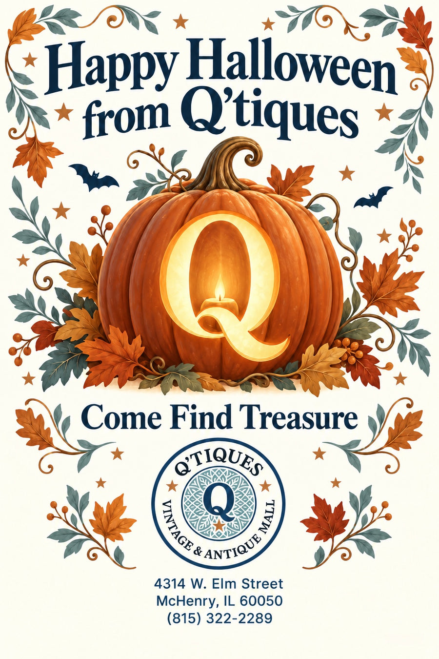 Happy Halloween