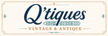 Q'tiques - Home