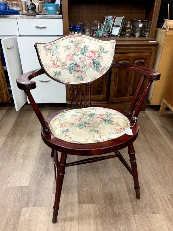 Antique Desk Chair