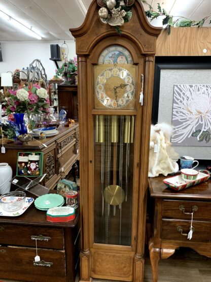 Grandfather's Clock - Image 2