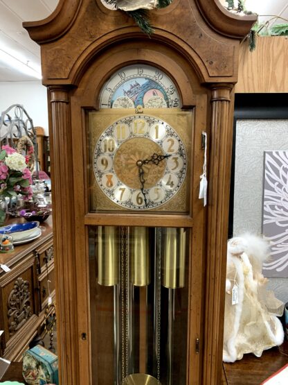 Grandfather's Clock