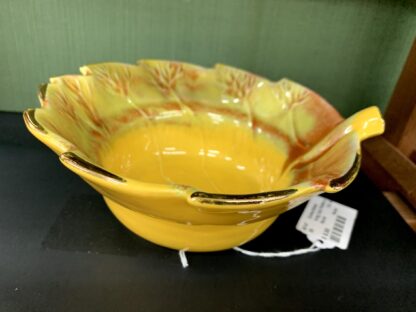 Vintage Cali Pottery Bowl