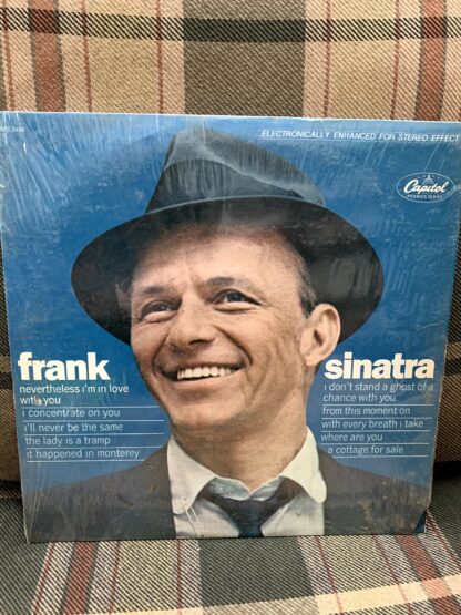 Frank Sinatra