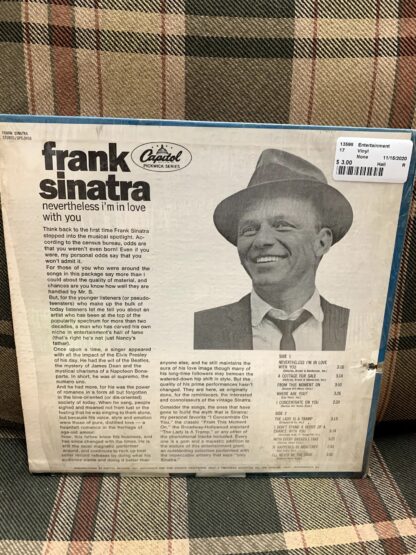 Frank Sinatra - Image 2