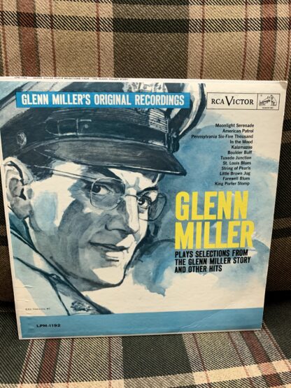 Glenn Miller