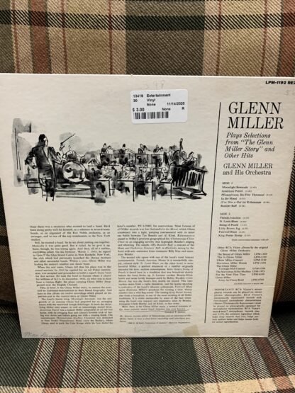 Glenn Miller - Image 2