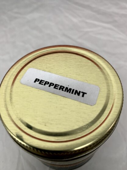 Jar Candle - Peppermint - Image 2