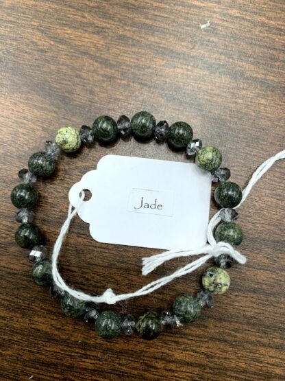 Bracelet - Jade