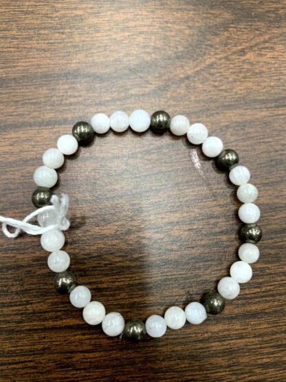 Bracelet - Moonstone