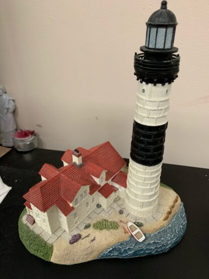 Big Sable Point Lighthouse - Image 3