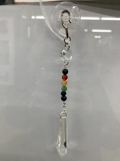 Sun Catcher - Chakra